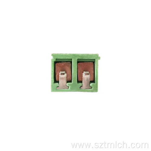 High Quality Green European Terminal Blocks